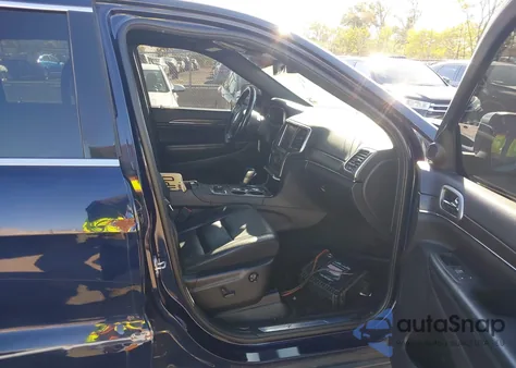 2018 Jeep Grand Cherokee Limited 4X4 z USA, uszkodzony, nr VIN 1C4RJFBG8JC259417